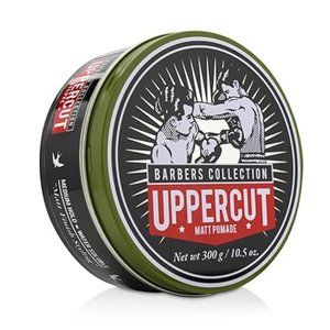 Uppercut Deluxe Barbers Collection Matt Pomade , 300 G